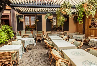 La Terrasse du Restaurant