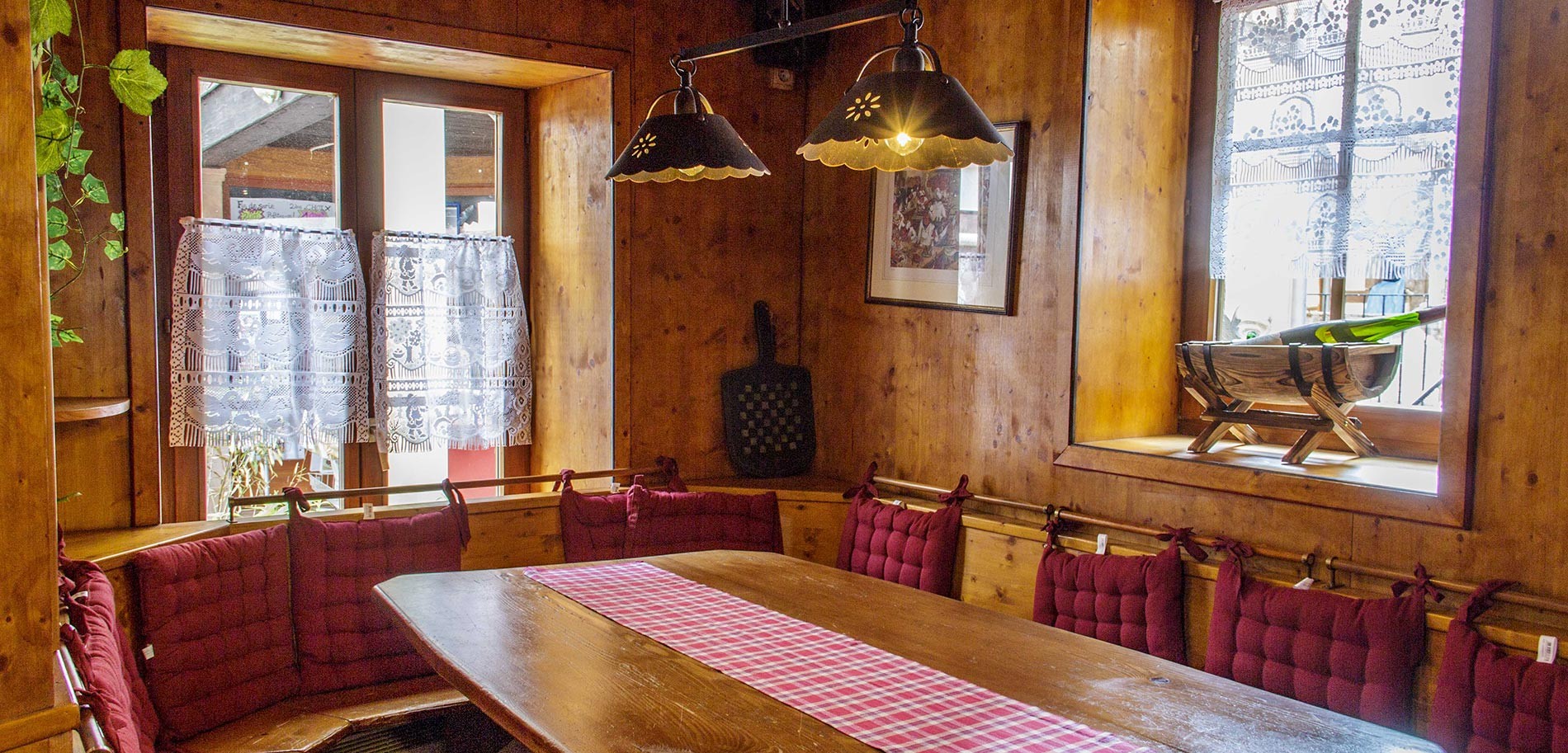 Restaurant Le Relais de Riquewihr