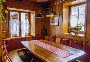 La stammtisch