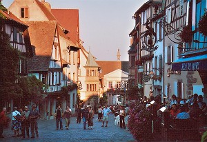 Riquewihr
