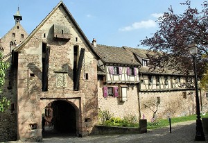 Riquewihr