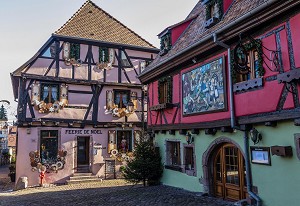 Riquewihr