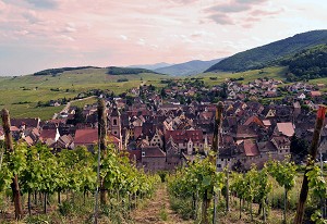 Riquewihr