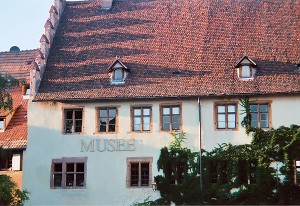 Riquewihr